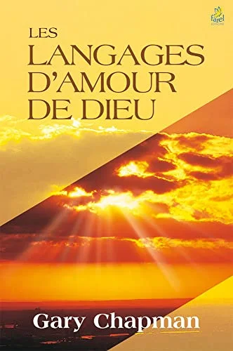 Les langages d'amour de dieu