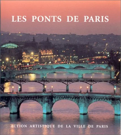 Les ponts de Paris