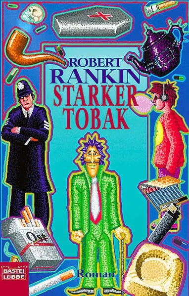 Starker Tobak.