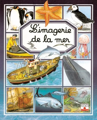 La Mer