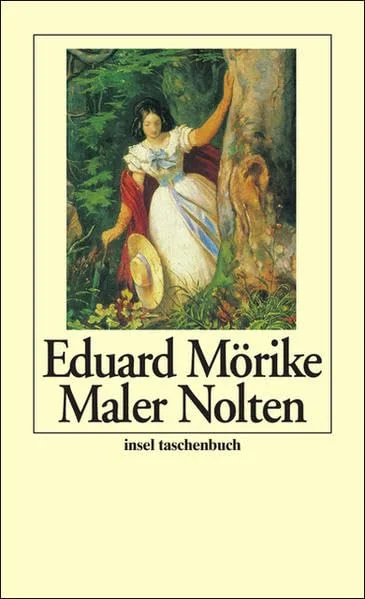 Maler Nolten.