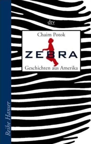 Zebra.