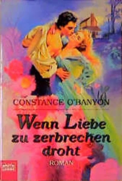 Wenn Liebe zu zerbrechen droht