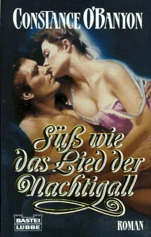 S�� wie das Lied der Nachtigall