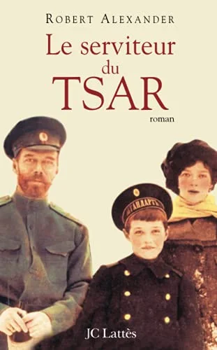 Le serviteur du Tsar
