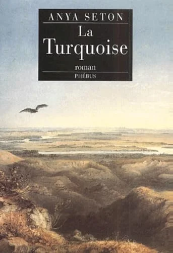 La turquoise