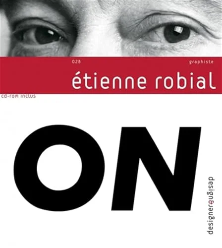 Etienne Robial (1C�d�rom)