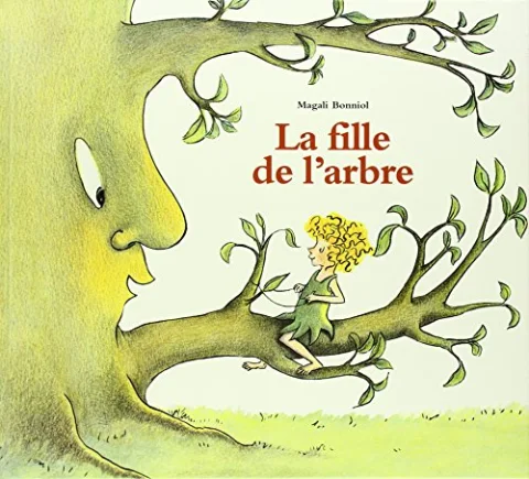 La Fille de l'arbre
