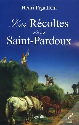 Les R�coltes de la Saint-Pardoux