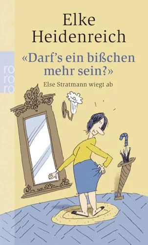 Darf's ein bi�chen mehr sein?