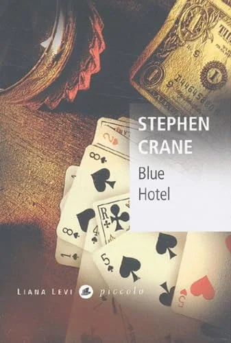 Blue Hotel