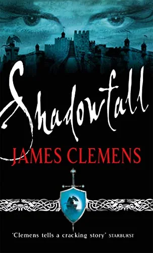 Shadow Fall