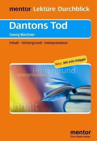 Dantons Tod