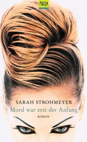 Mord war erst der Anfang