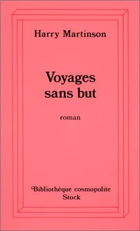 Voyages sans but