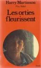 Les orties fleurissent