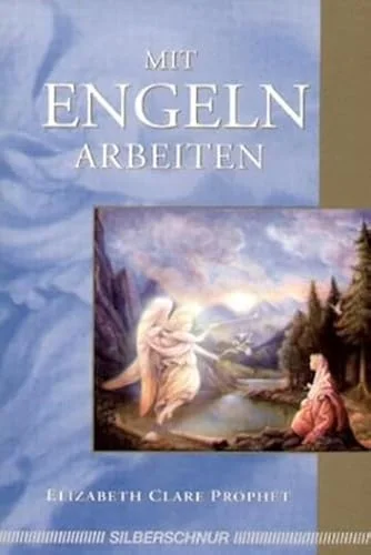 Mit Engeln arbeiten.