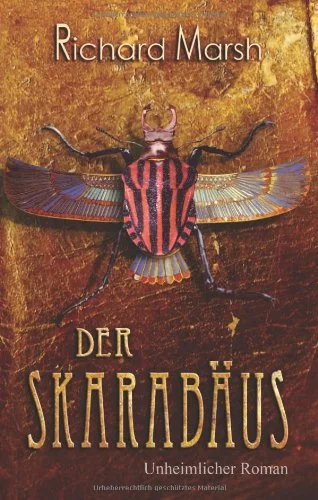 Der Skarab+��us