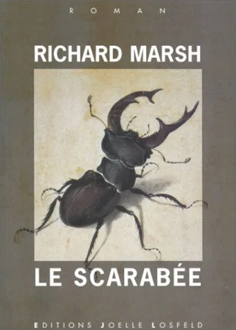 Le Scarab�e