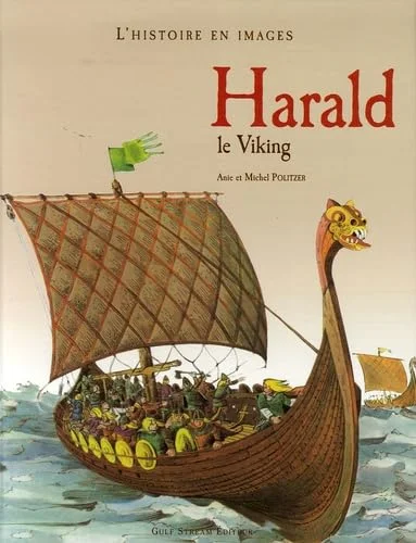 Harald le Viking