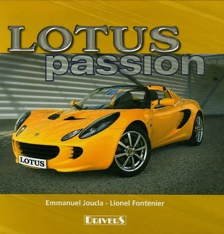 Lotus passion