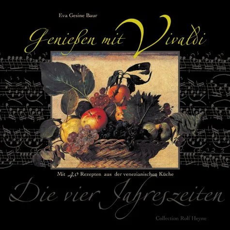 Genie�en mit Vivaldi.