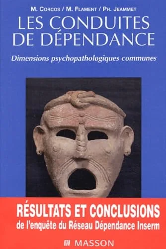 Les conduites de d�pendance