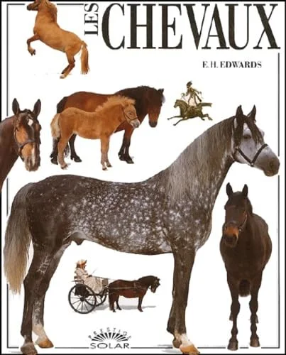 Les chevaux