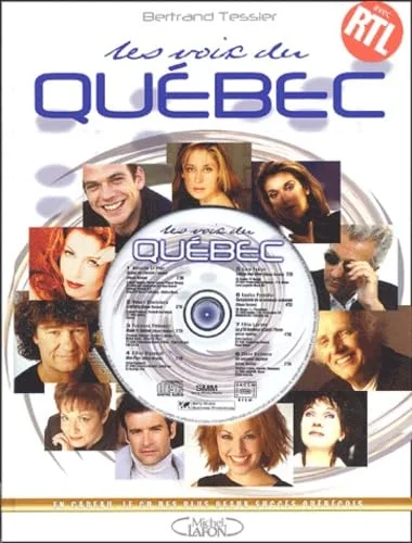 Les voix du Qu�bec
