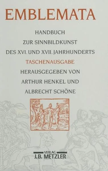 Emblemata. Taschenausgabe.