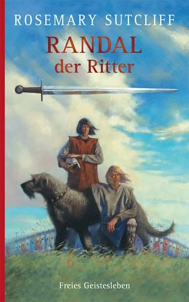 Randal, der Ritter.