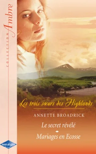 Le secret révélé