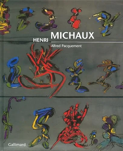Henri Michaux