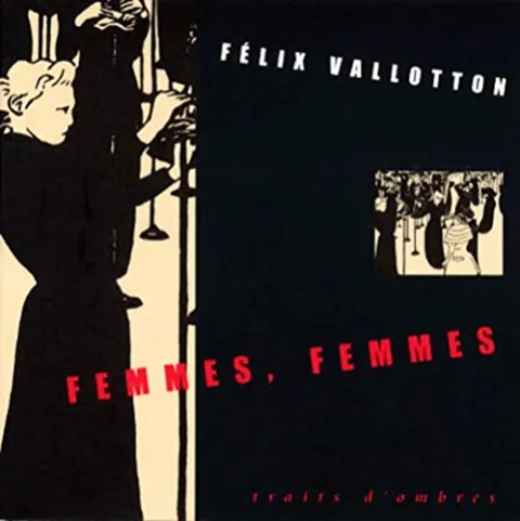 Femmes, femmes