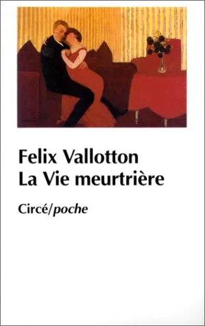 La Vie meurtri�re