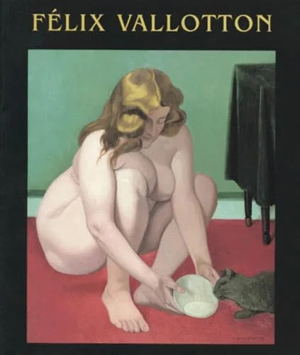 F�lix Valloton