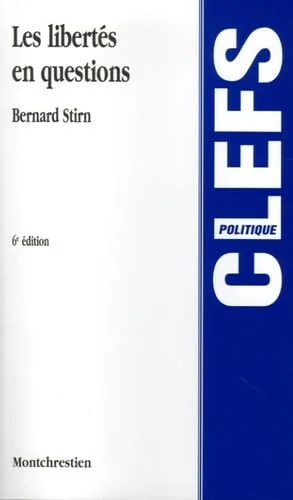 Les libertés en questions