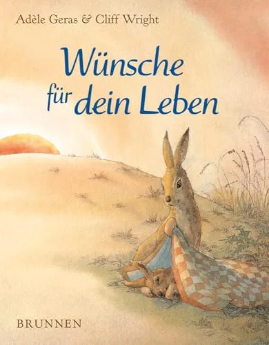 W�nsche f�r dein Leben.