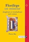 Floril�ge en mineur