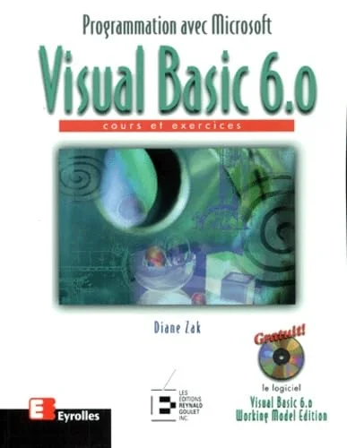 Visual Basic 6.0