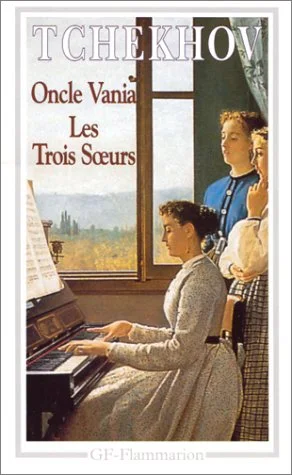 Oncle Vania, Les trois soeurs