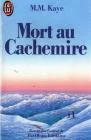 Mort au Cachemire