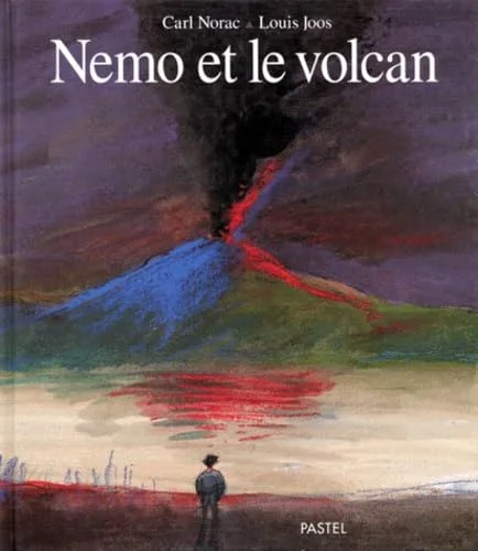 Nemo et le volcan