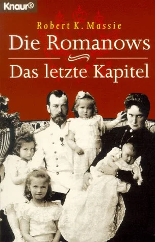 Die Romanows
