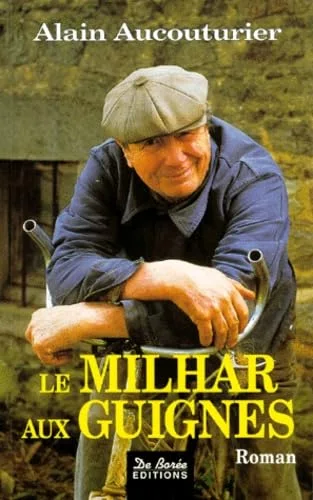 Milhar aux guignes