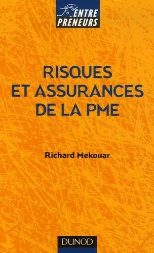 Risques et assurances de la PME