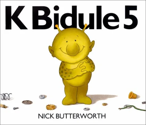 K Bidule 5