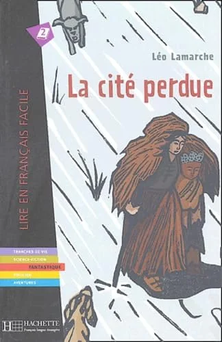 La Cité perdue