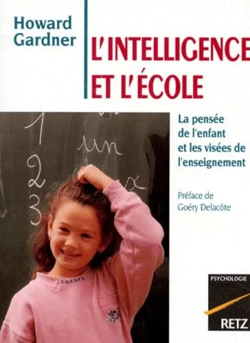 L'intelligence et l'�cole