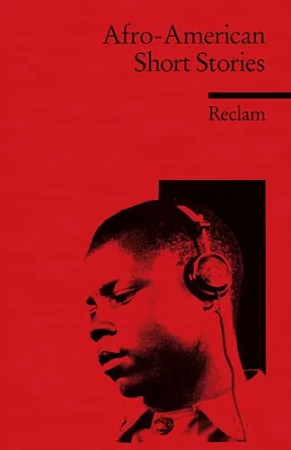 Afro-American Short Stories.